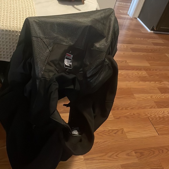 The North Face Summit Series Gore-Tex XCR 2 in 1 Jacket - Picture 10 of 11